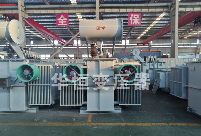6300KVA南岸南岸南岸电力变压器
