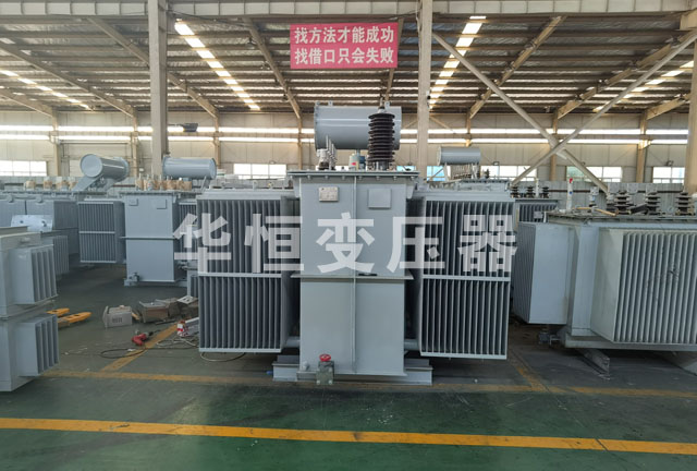 SZ11-6300/35南岸南岸南岸油浸式变压器价格